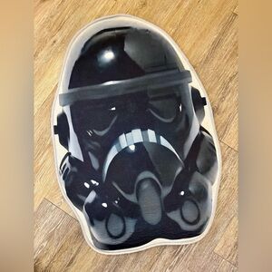 Darth Vader Star Wars Rug! Brand New!